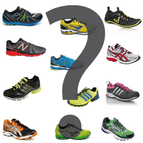 Comment bien choisir ses chaussures running en 3 questions